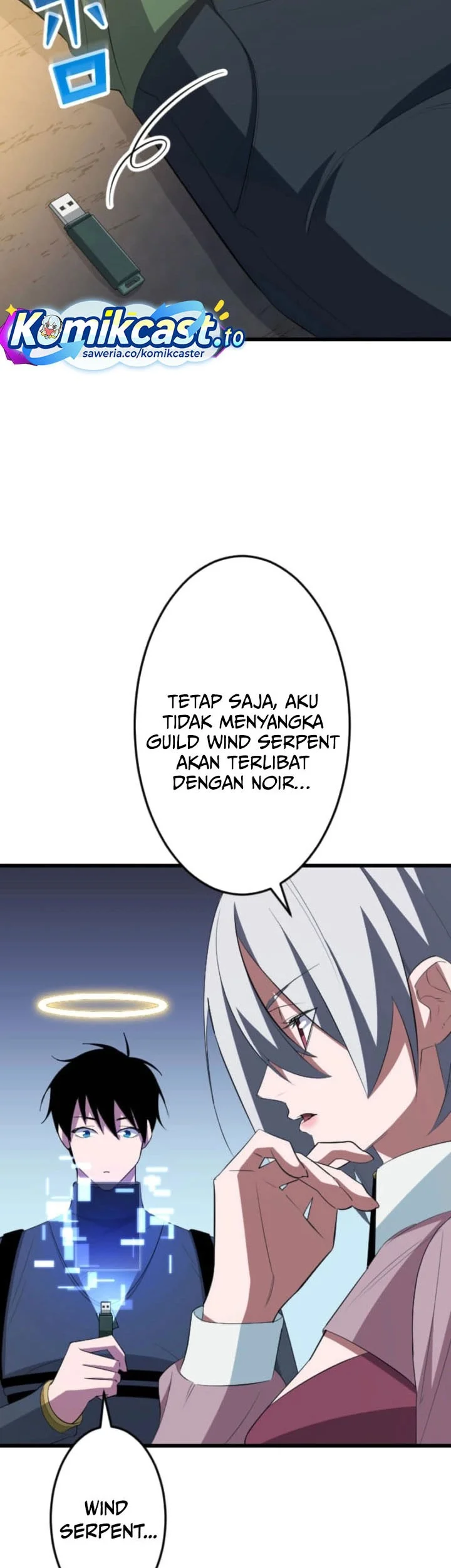 Chapter 91 - halaman 63