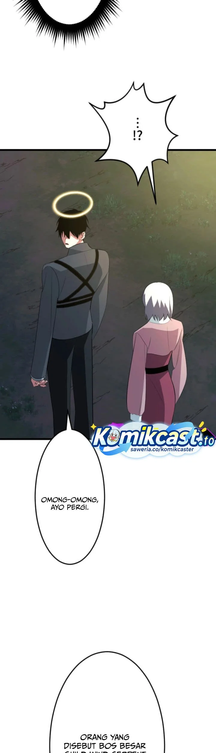 Chapter 91 - halaman 73