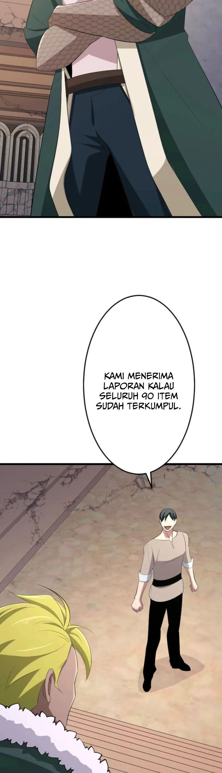 Chapter 91 - halaman 77