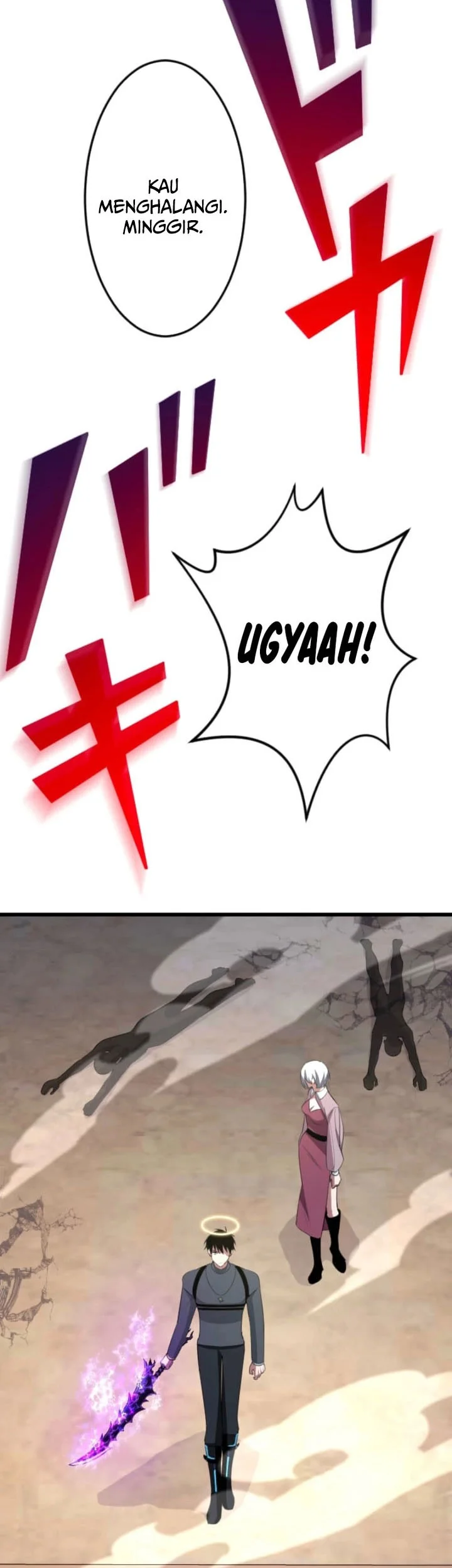 Chapter 91 - halaman 81