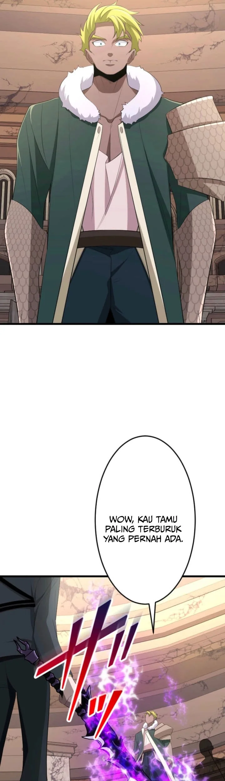 Chapter 91 - halaman 83