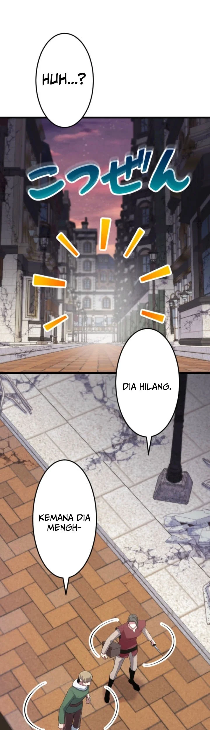 Chapter 91 - halaman 11
