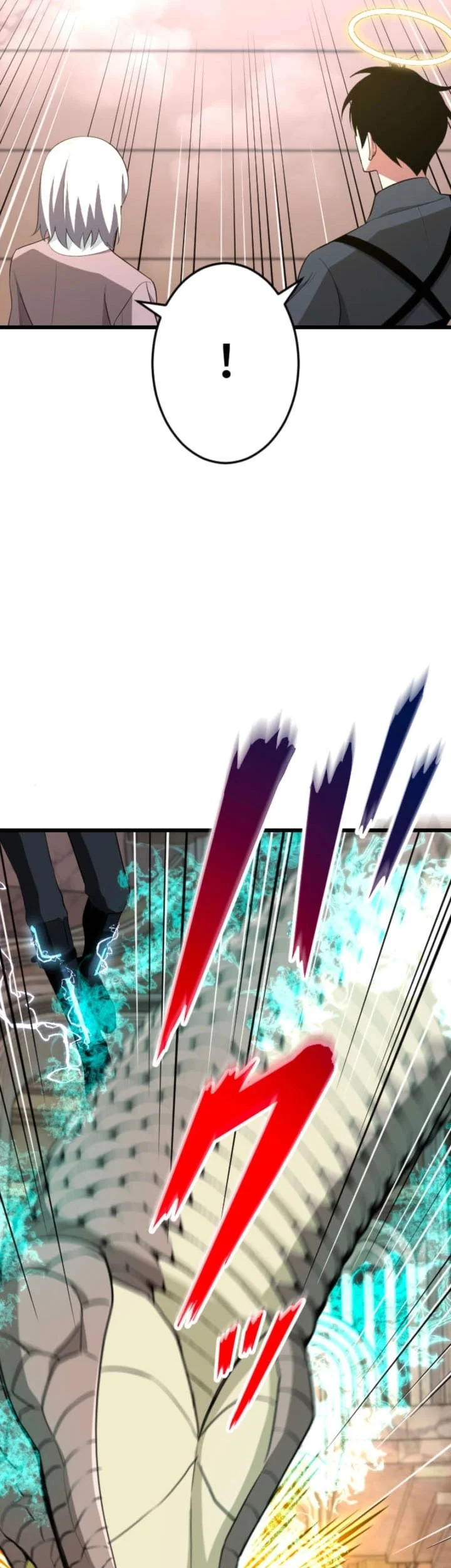 Chapter 92 - halaman 21