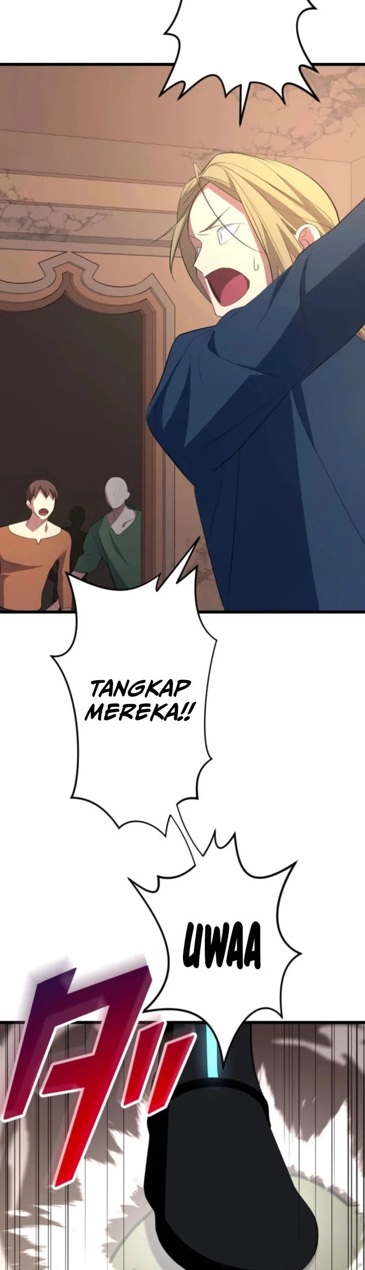 Chapter 92 - halaman 23
