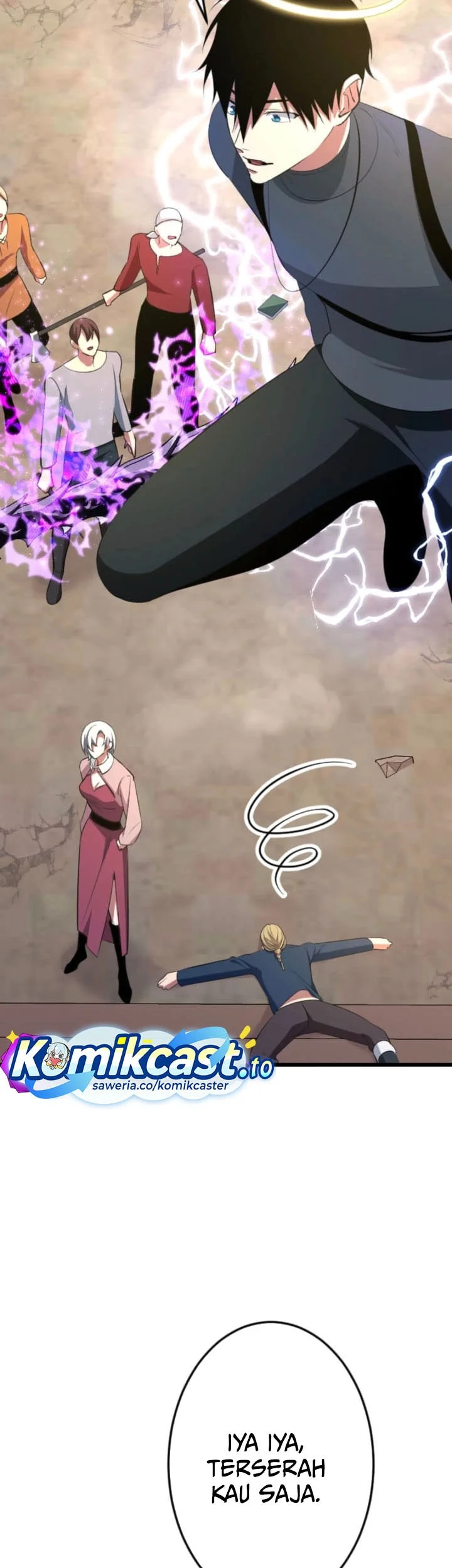 Chapter 92 - halaman 25