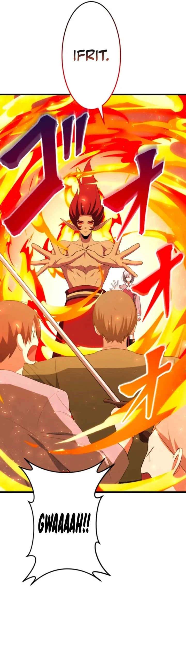 Chapter 92 - halaman 27