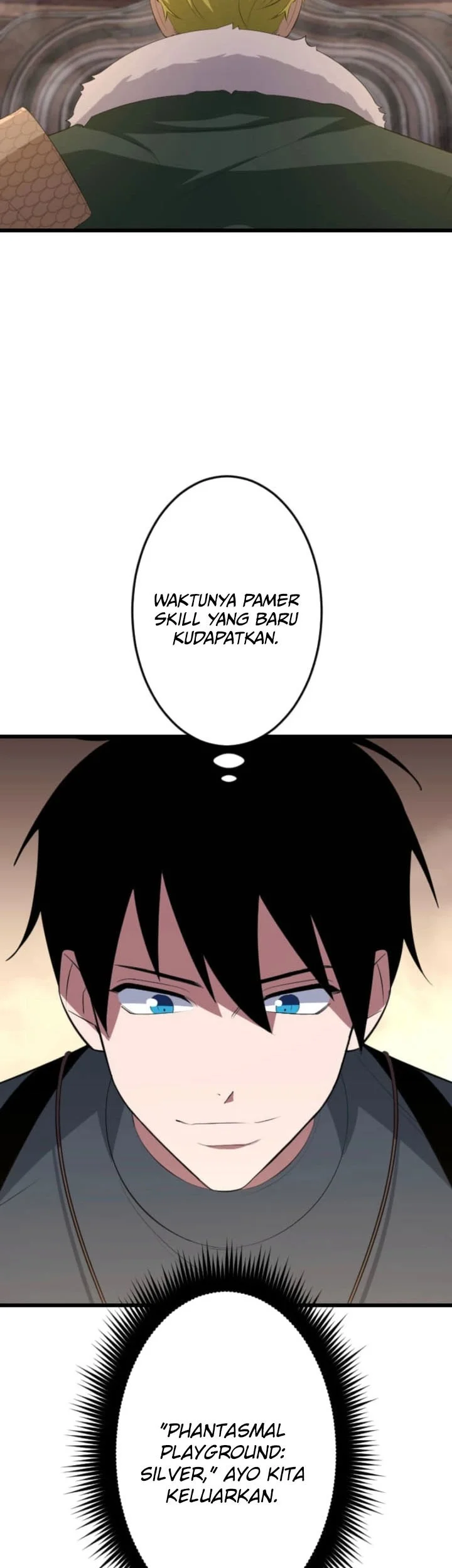 Chapter 92 - halaman 29
