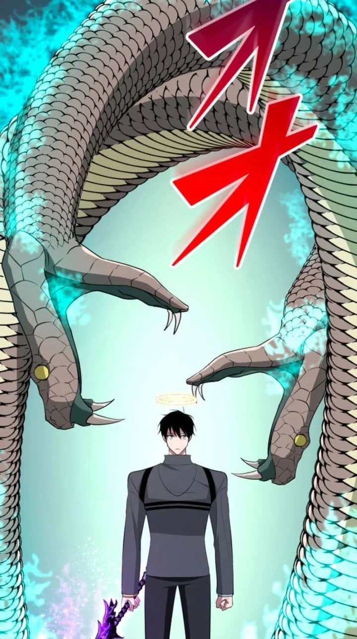 Chapter 92 - halaman 38