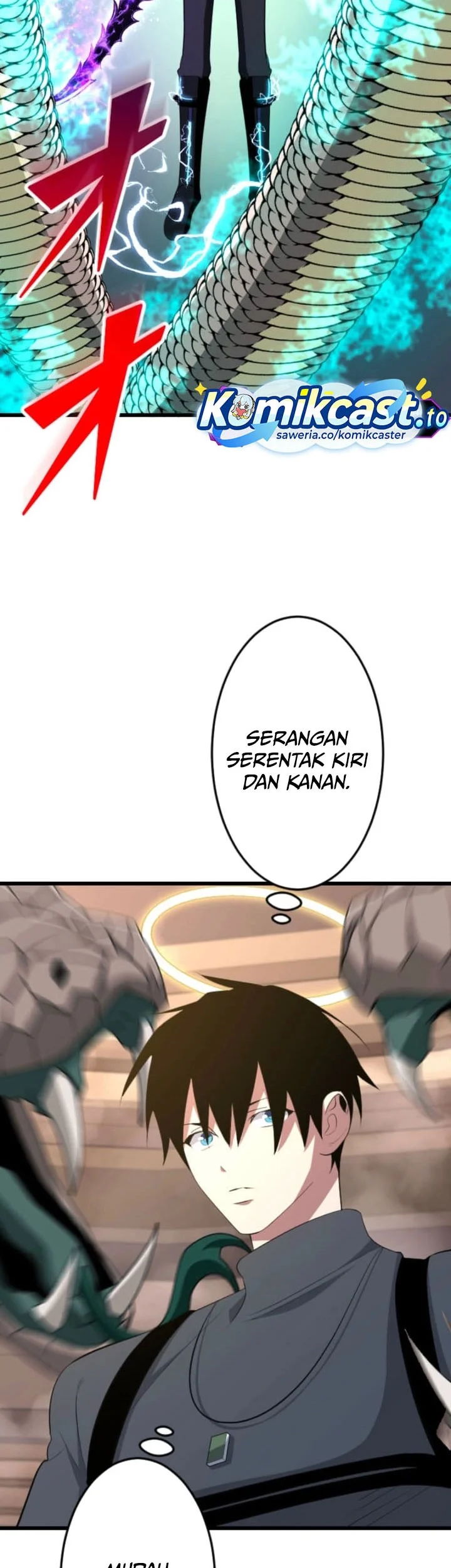 Chapter 92 - halaman 39