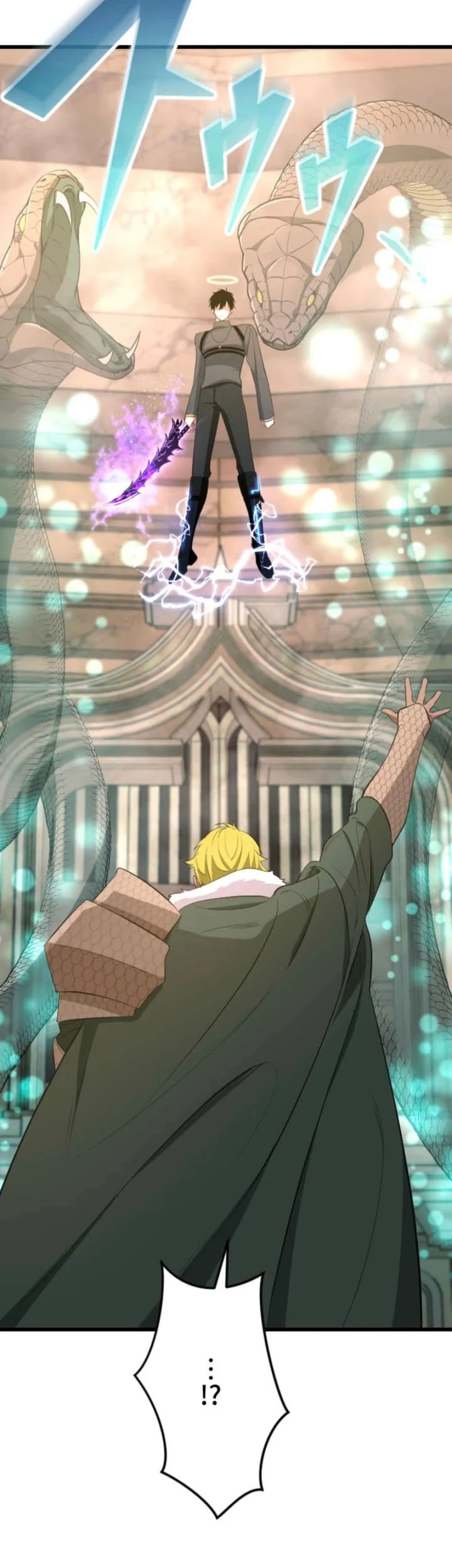 Chapter 92 - halaman 45