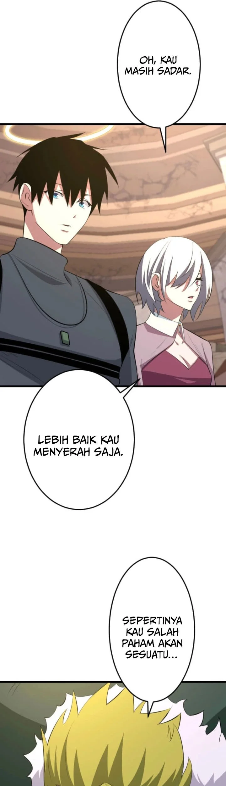Chapter 92 - halaman 83