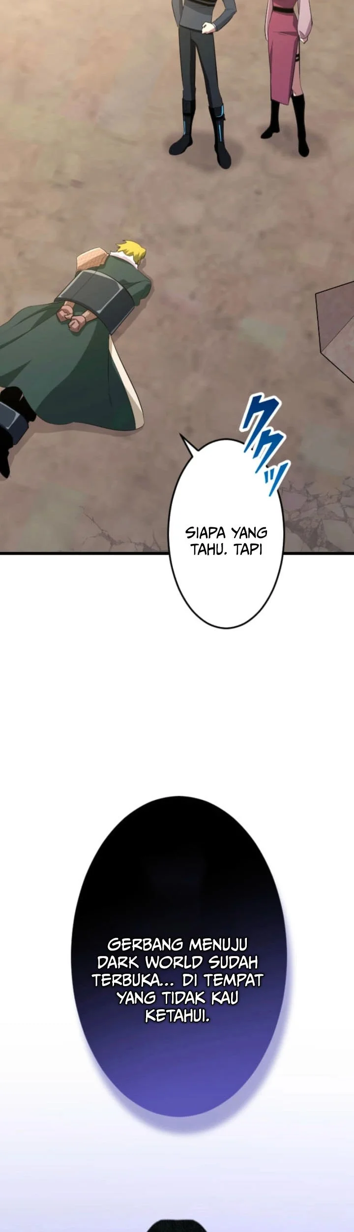 Chapter 92 - halaman 87