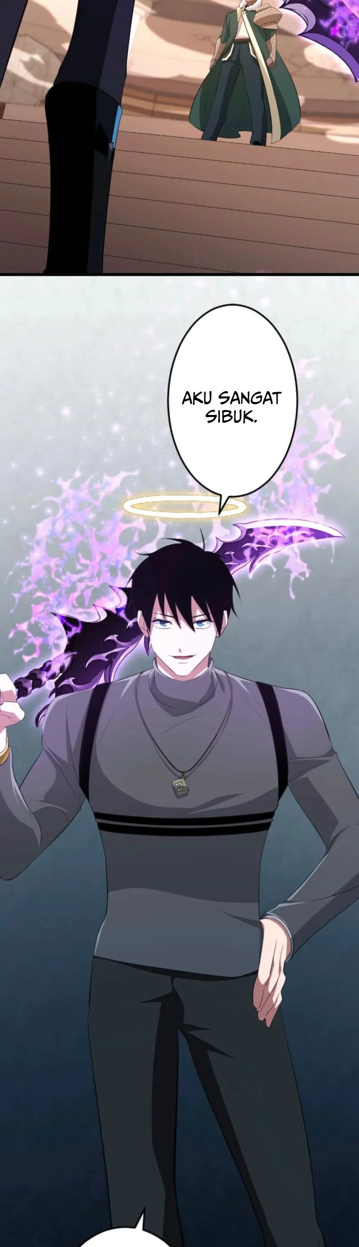 Chapter 92 - halaman 7