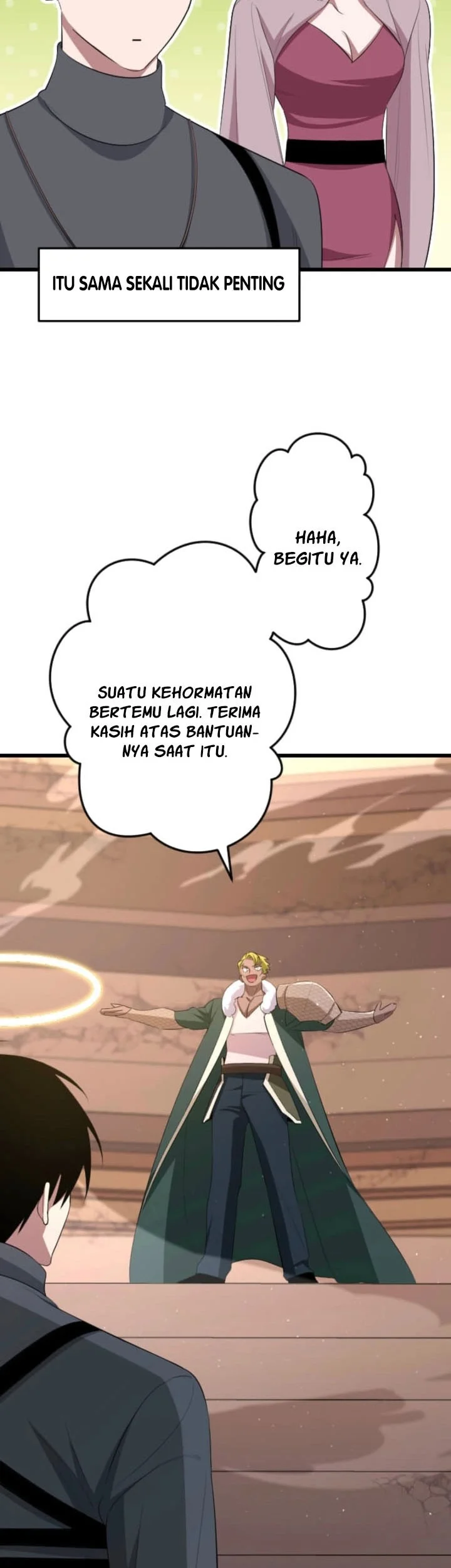 Chapter 92 - halaman 13
