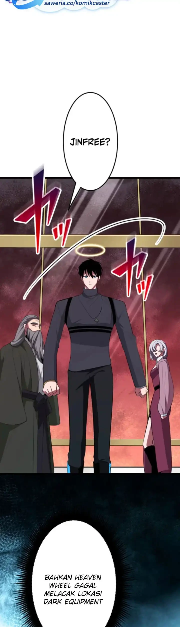 Chapter 93 - halaman 25