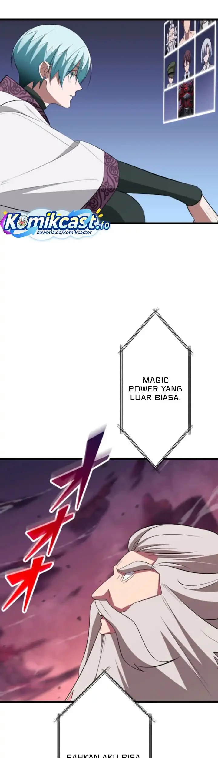 Chapter 94 - halaman 25