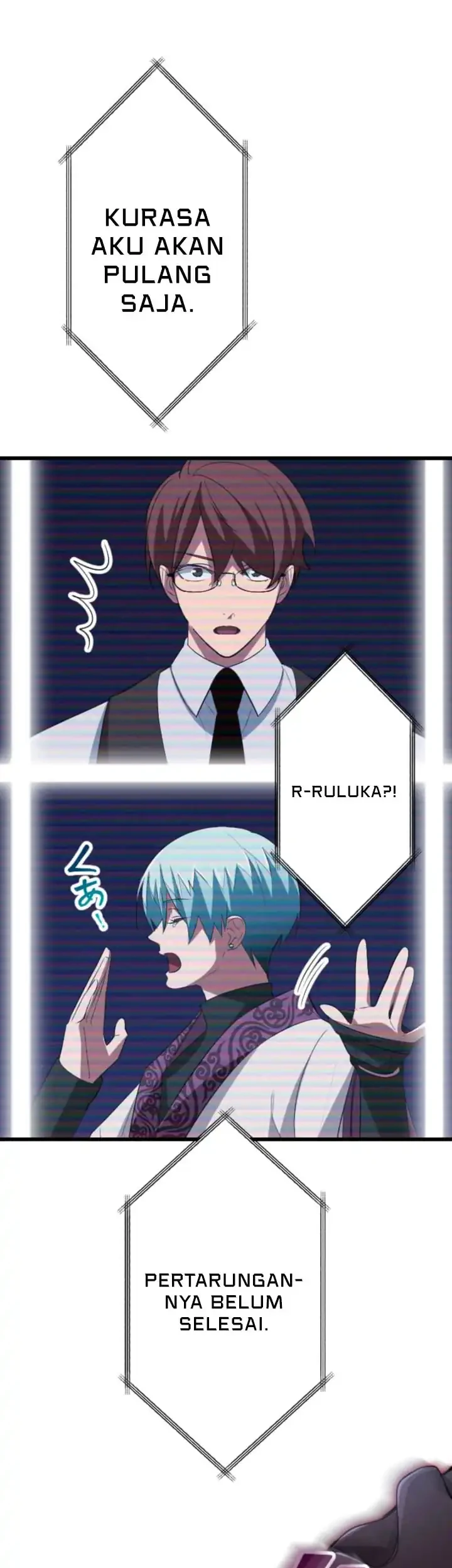 Chapter 94 - halaman 31