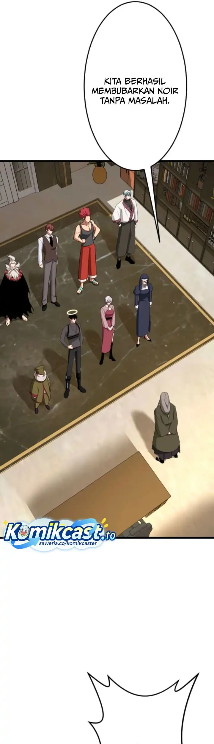Chapter 94 - halaman 43