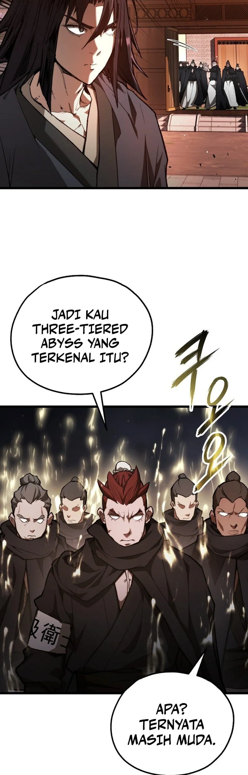 Chapter 40 - halaman 36
