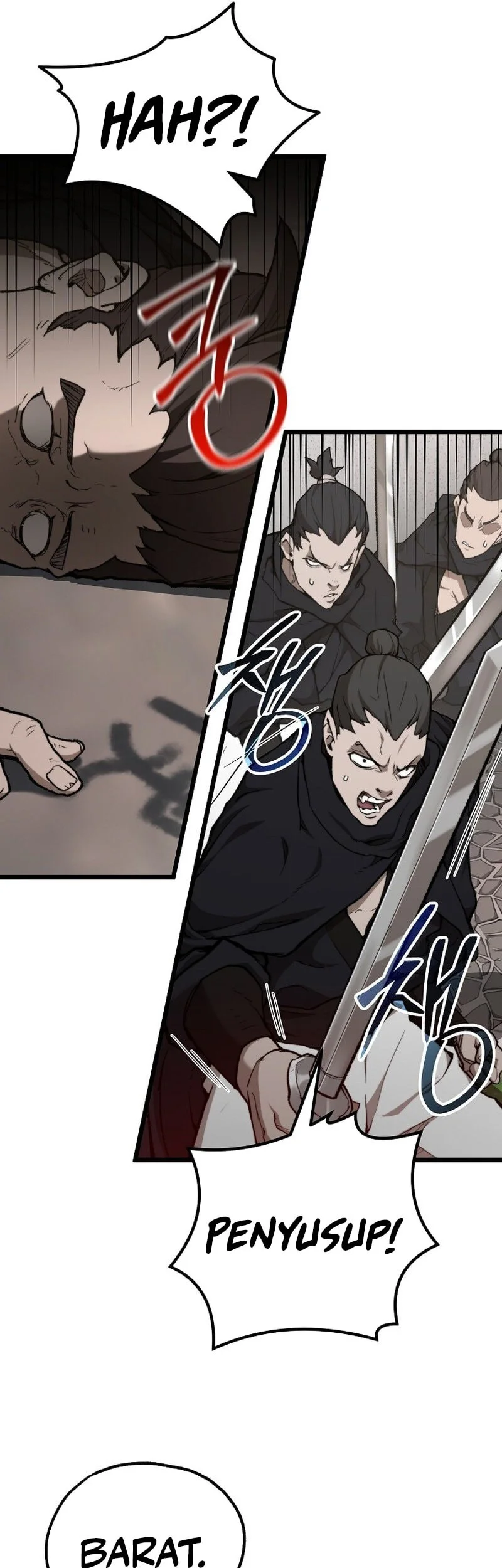 Chapter 40 - halaman 23