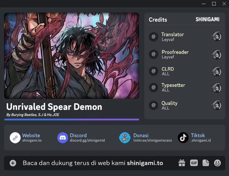 Chapter 45 - halaman 2
