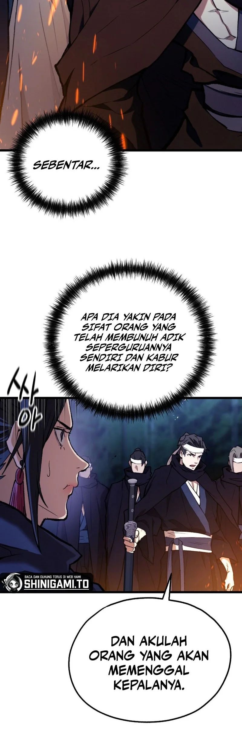 Chapter 45 - halaman 30