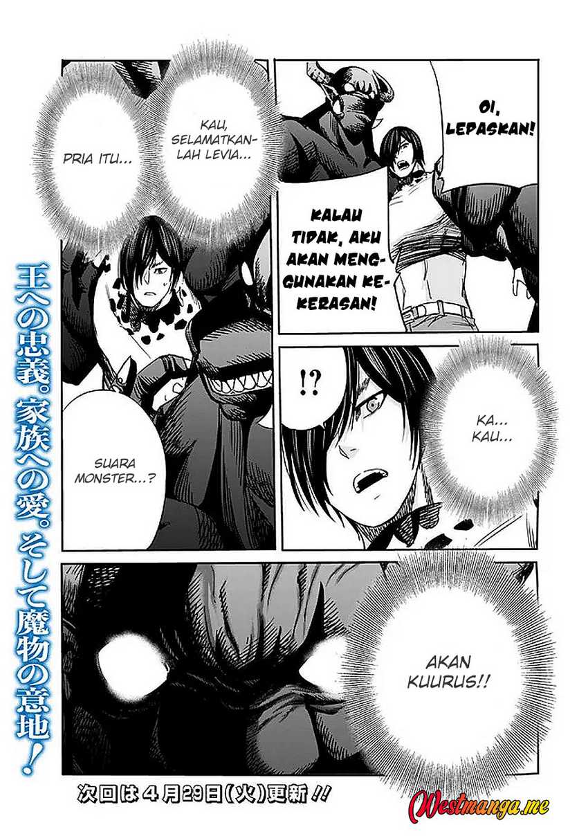 Chapter 112 - halaman 21