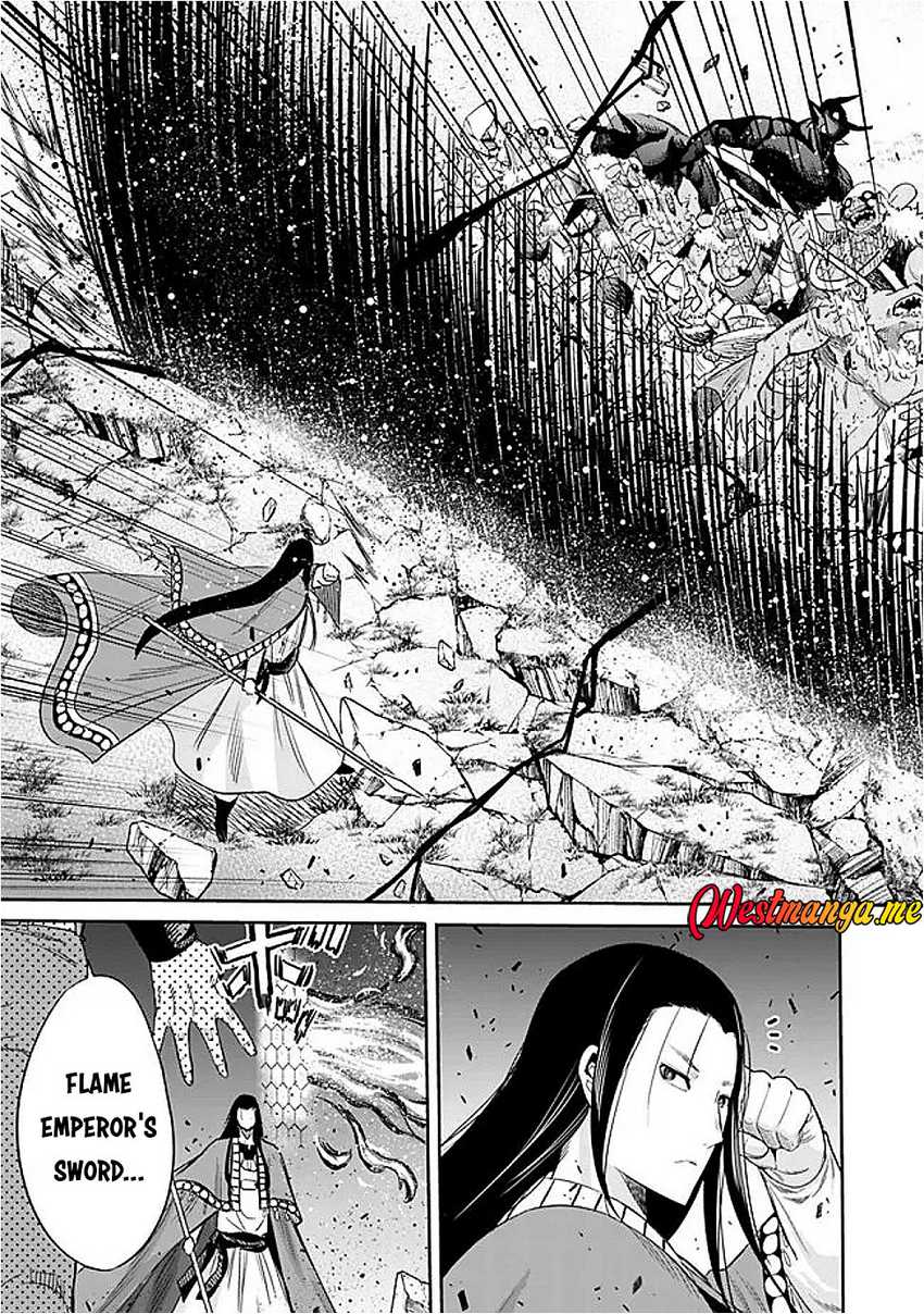 Chapter 113 - halaman 16