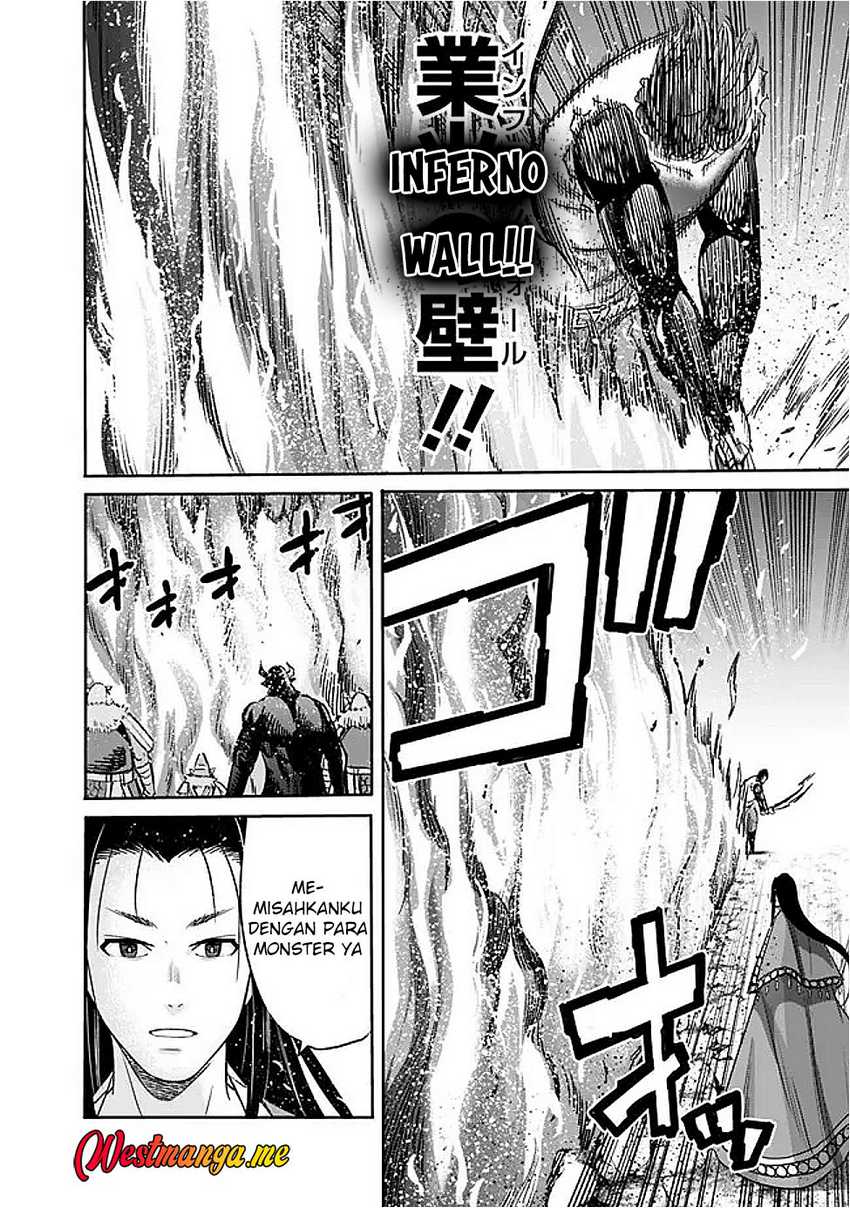 Chapter 113 - halaman 18