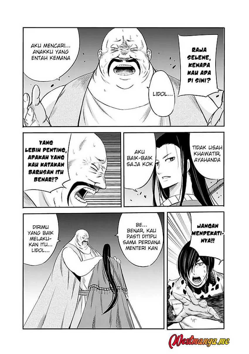 Chapter 114 - halaman 13