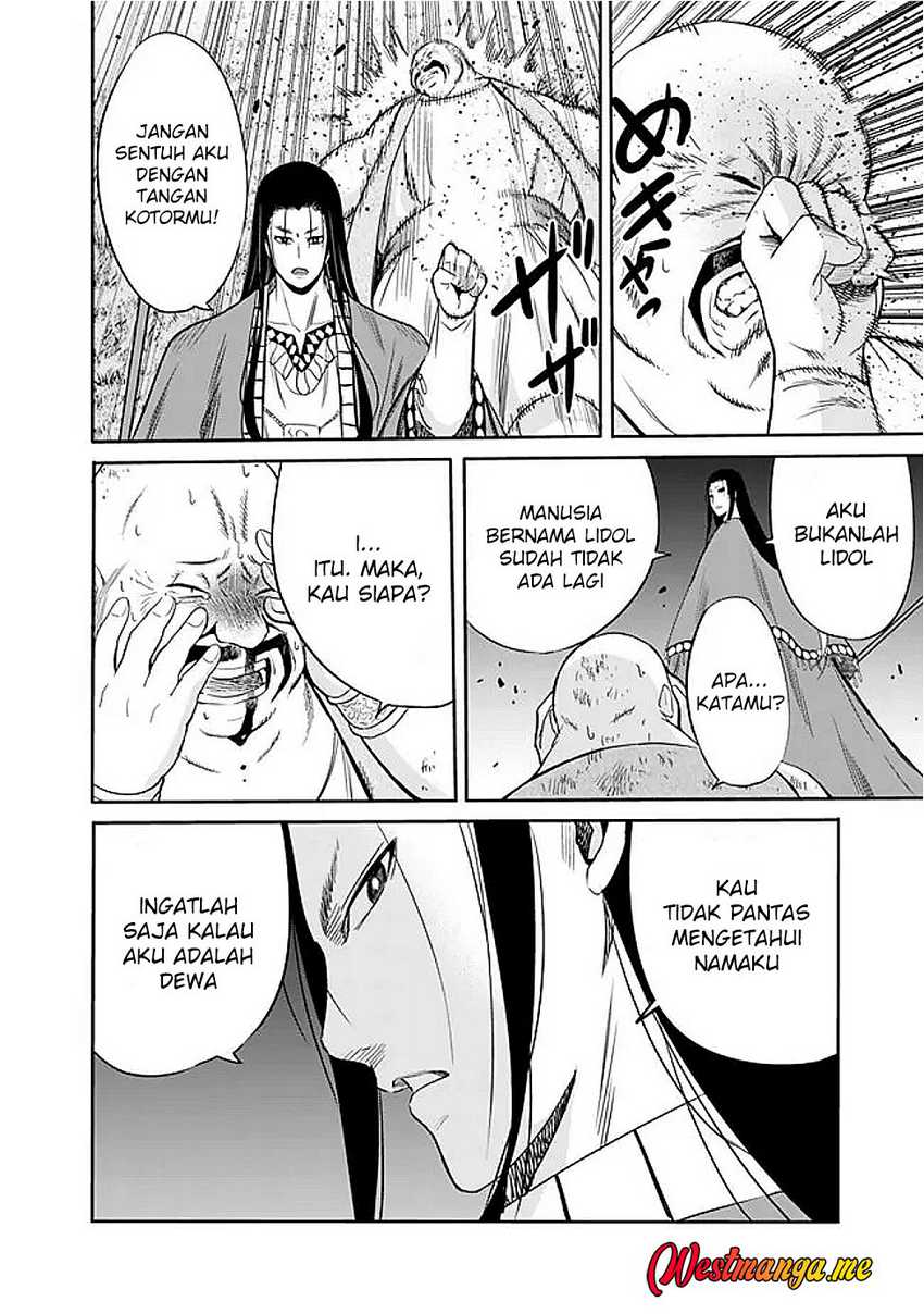 Chapter 114 - halaman 14