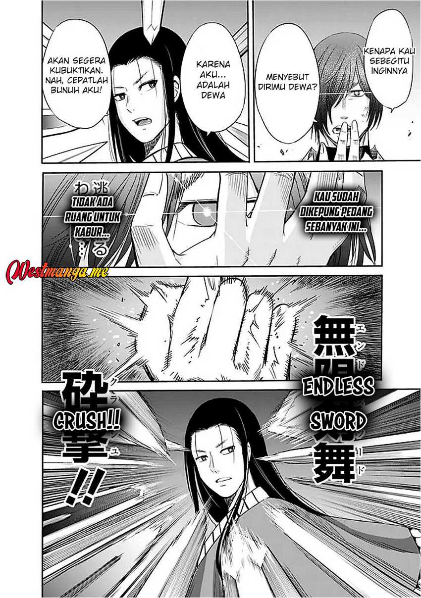Chapter 114 - halaman 16
