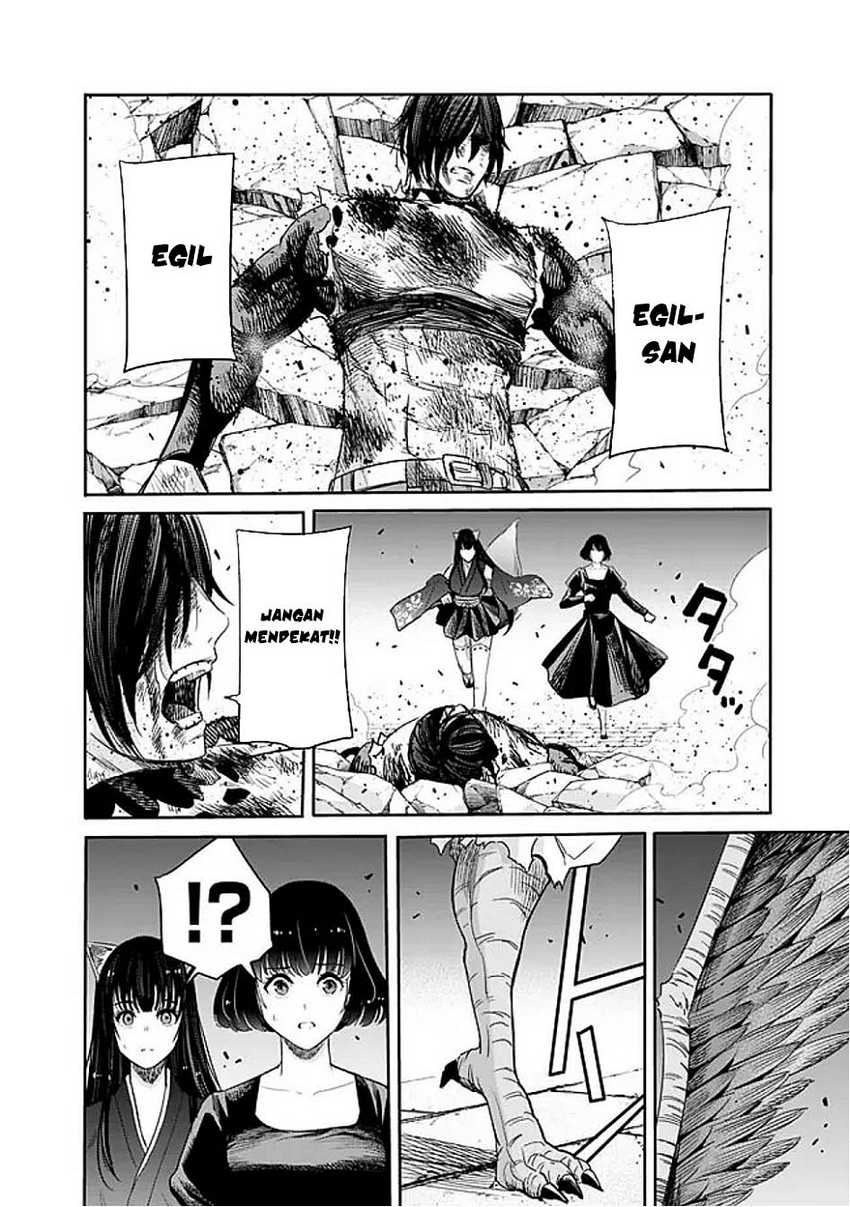 Chapter 115 - halaman 16