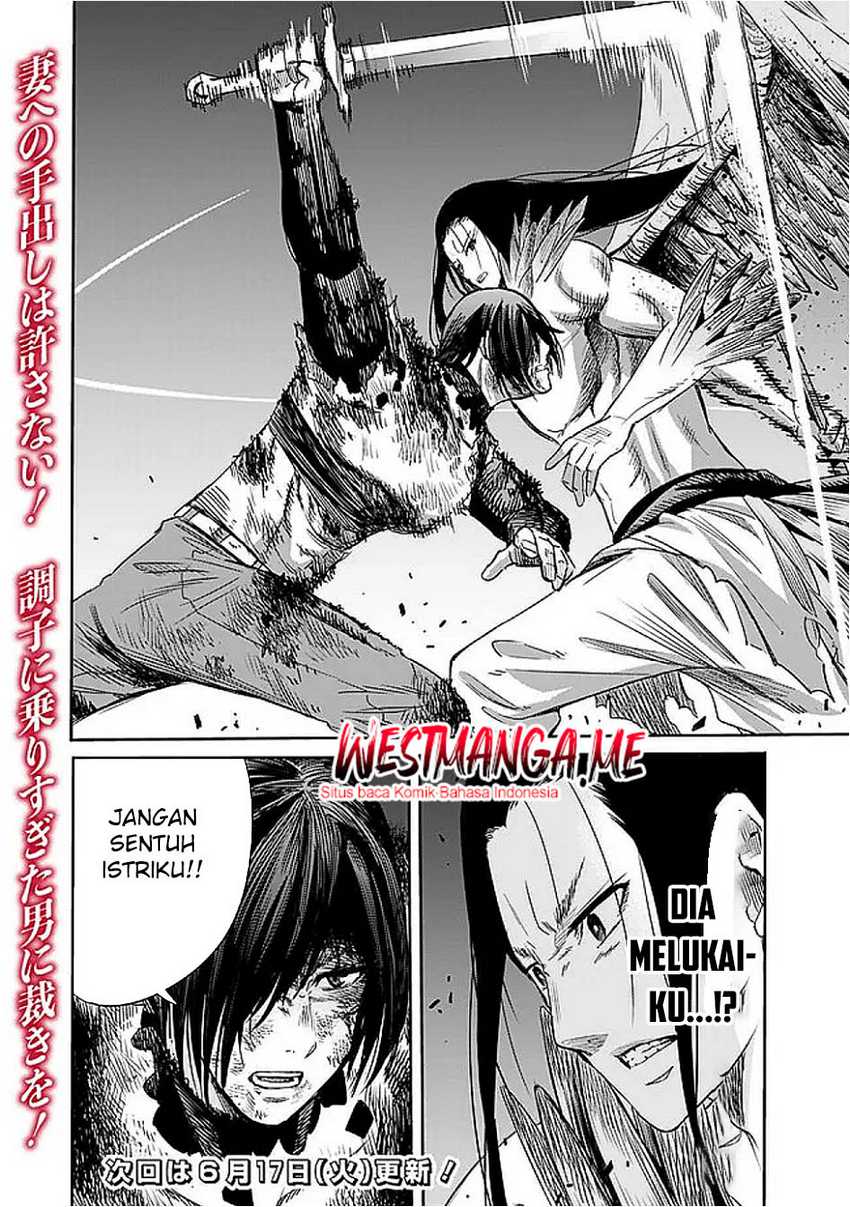 Chapter 115 - halaman 20
