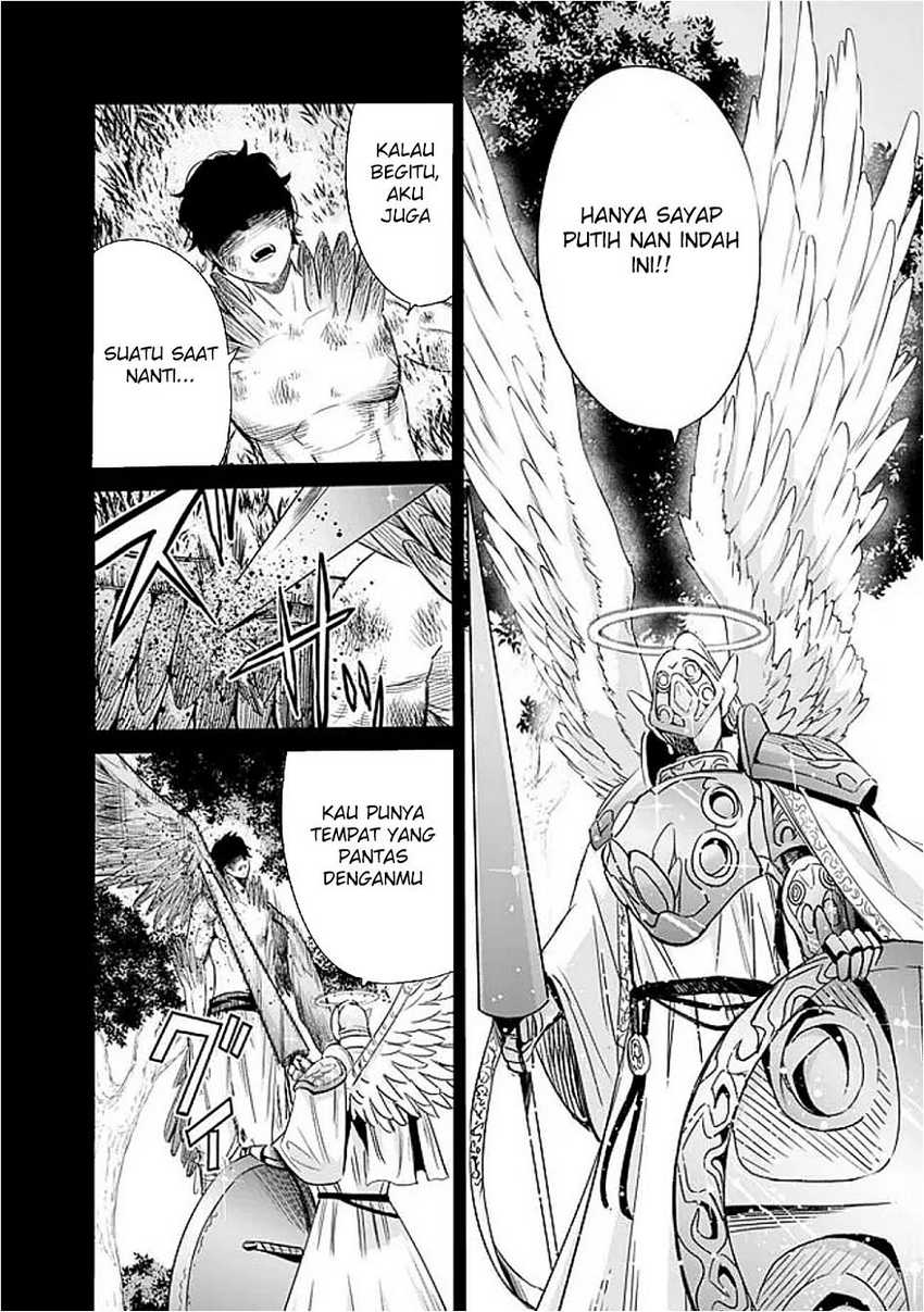 Chapter 116 - halaman 16
