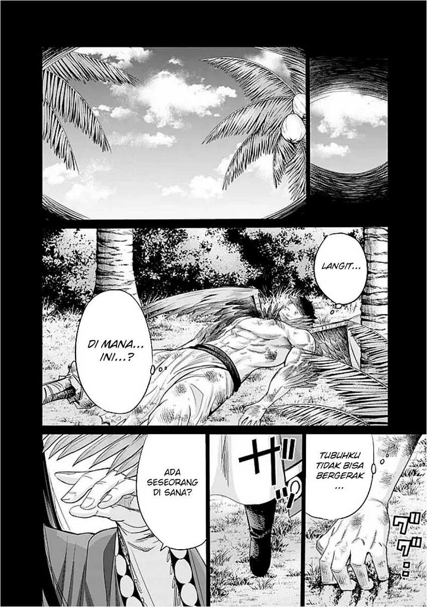 Chapter 116 - halaman 18