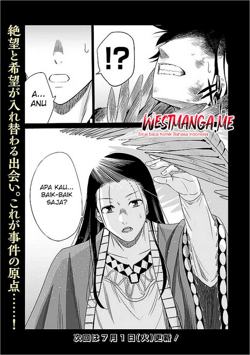 Chapter 116 - halaman 19