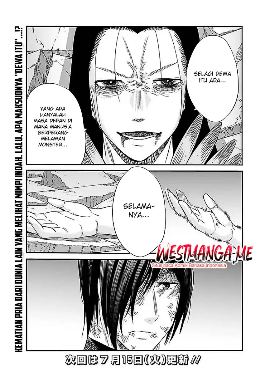 Chapter 117 - halaman 21