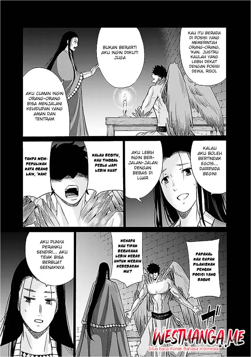 Chapter 117 - halaman 6