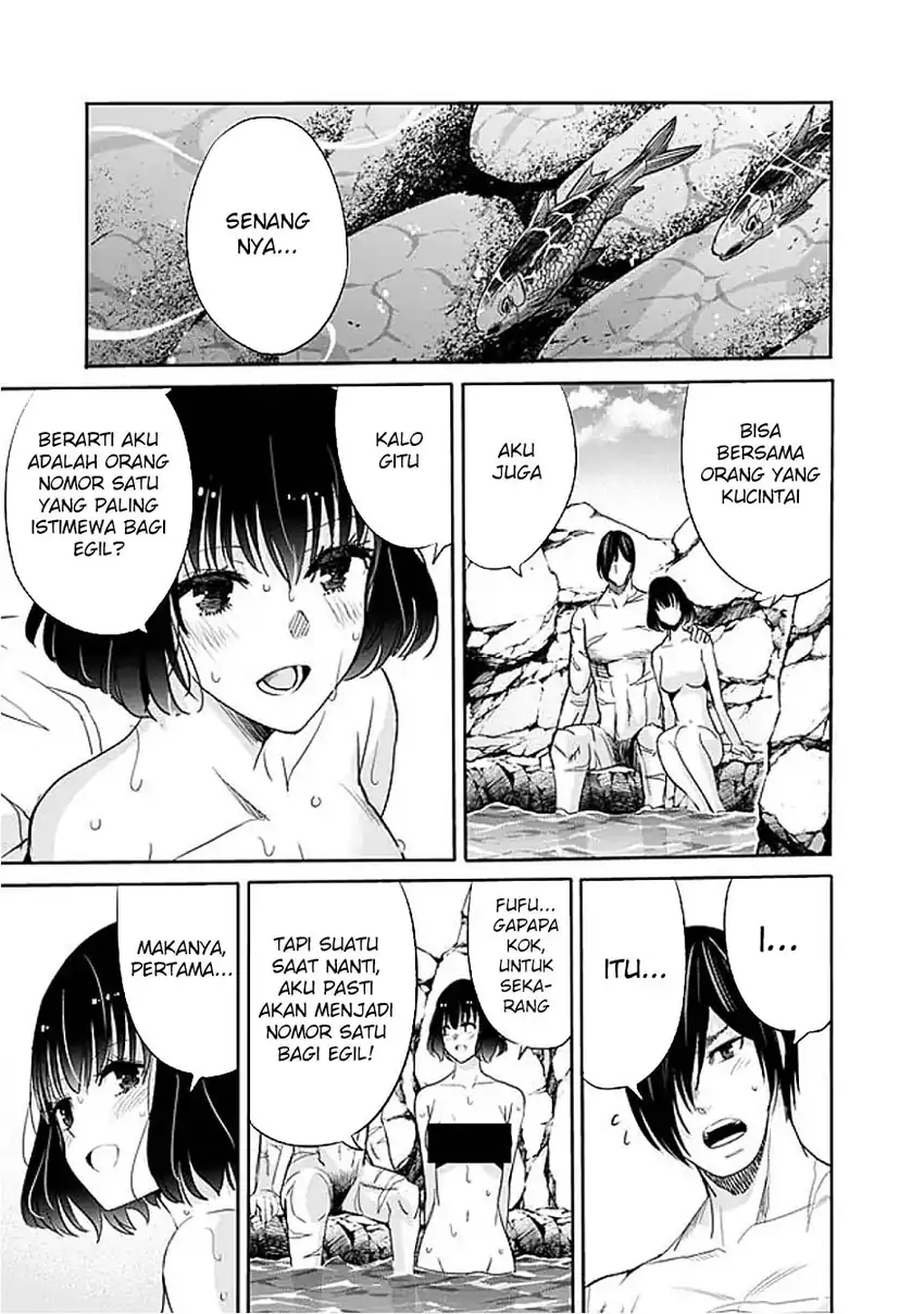 Chapter 119 - halaman 21