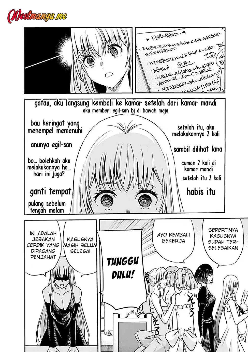 Chapter 120 - halaman 18