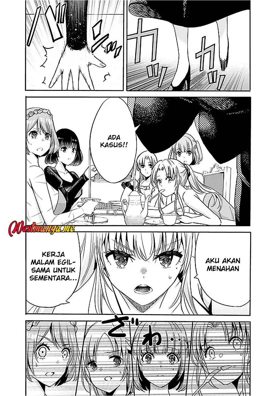 Chapter 120 - halaman 6