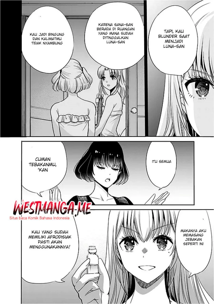 Chapter 121 - halaman 13