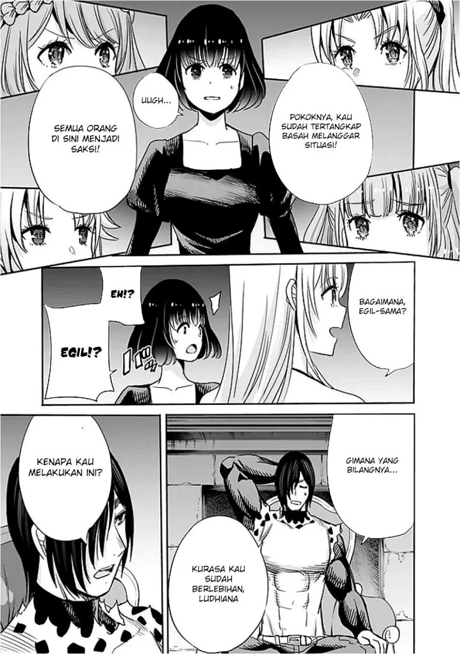 Chapter 121 - halaman 14