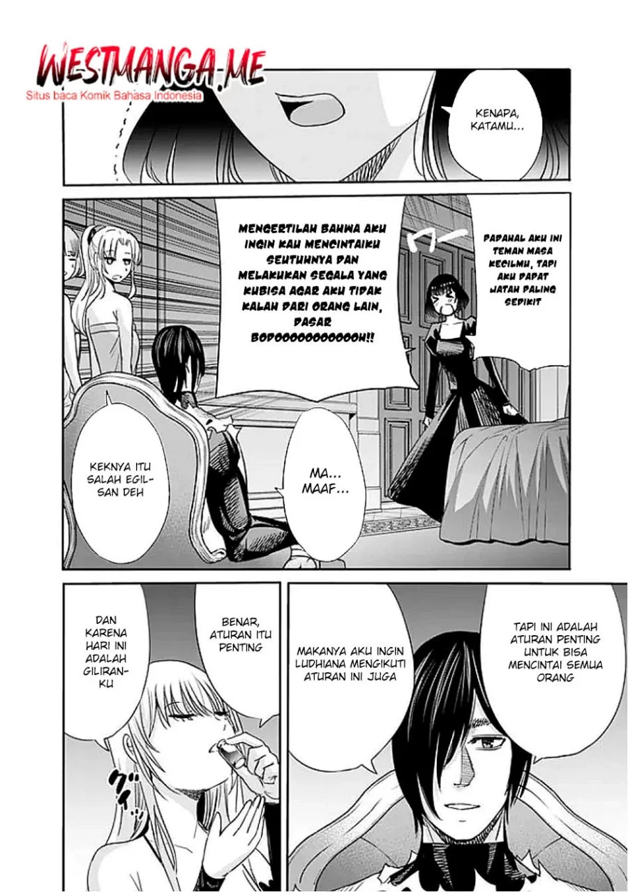 Chapter 121 - halaman 15