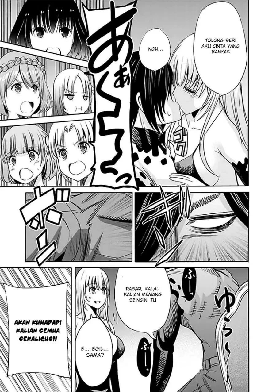 Chapter 121 - halaman 16