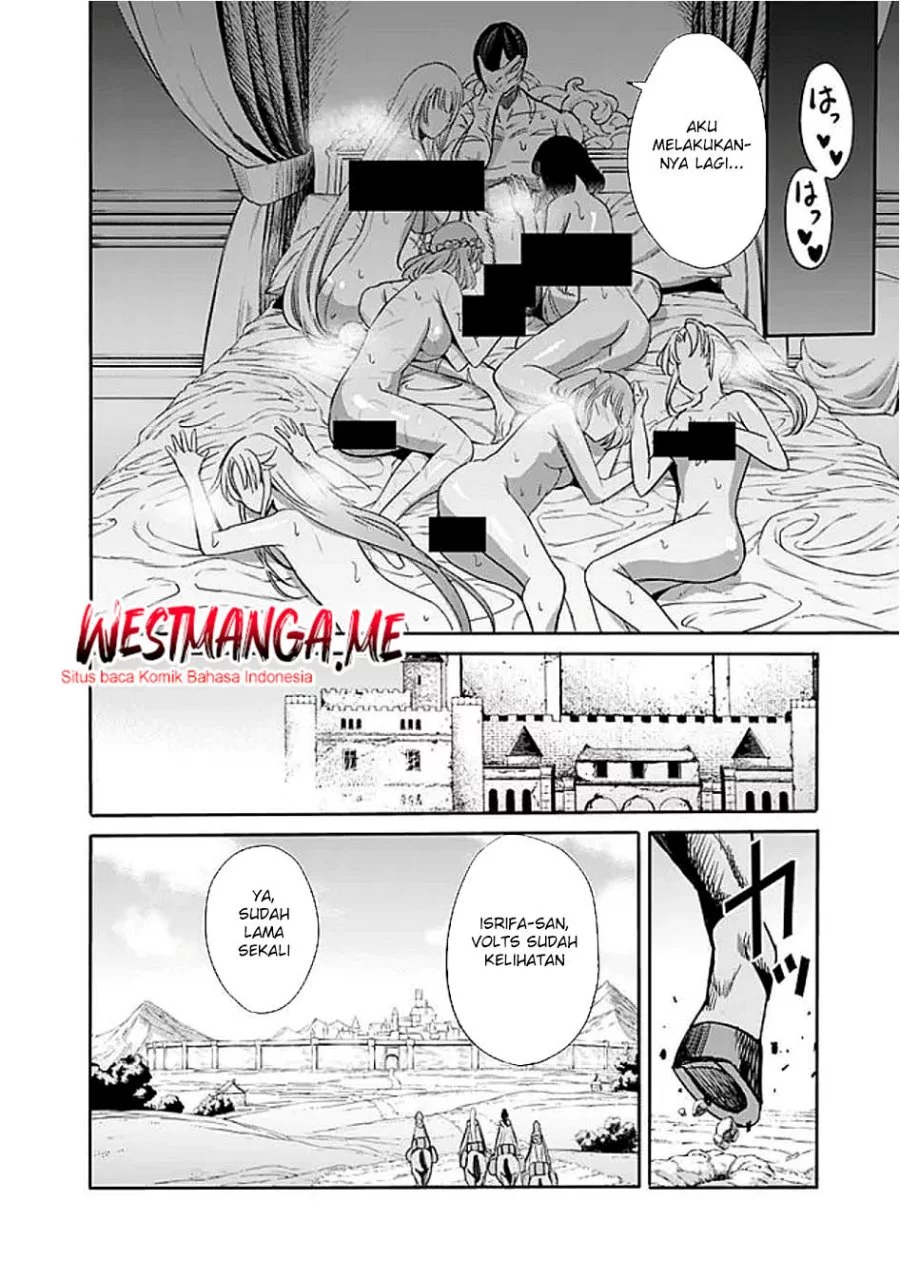 Chapter 121 - halaman 19