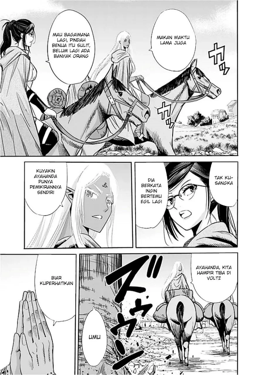 Chapter 121 - halaman 20