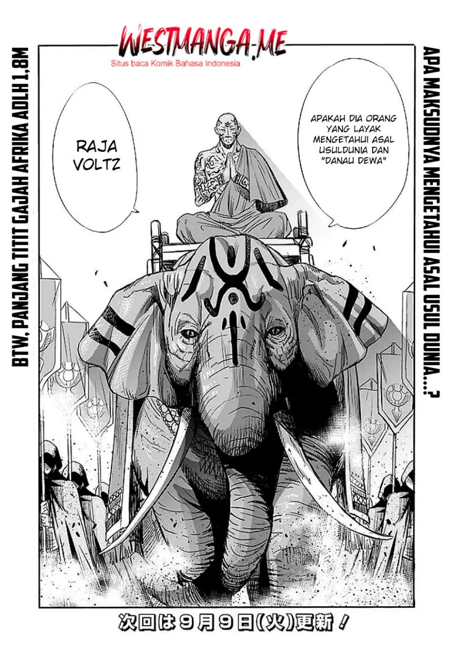 Chapter 121 - halaman 21
