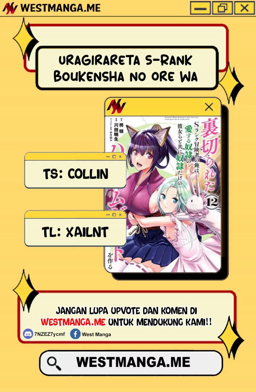 Chapter 121 - halaman 5